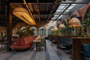 BLR Brewing Co. opens India’s largest brewpub in Bengaluru