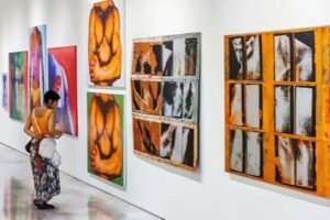 TechNova’s signage print media spectrum includes ‘Canvas Media’