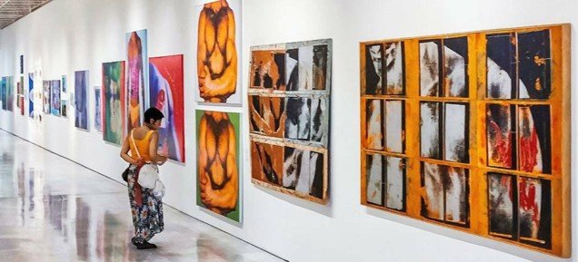 You are currently viewing TechNova’s signage print media spectrum includes ‘Canvas Media’