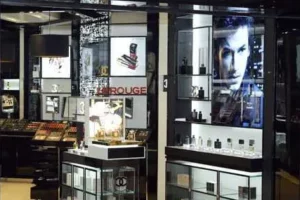 CHANEL opens its first beauty outlet in Mumbai