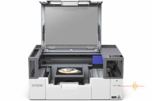 EPSON’s new SureColor F1060 switches to 100 percent renewable