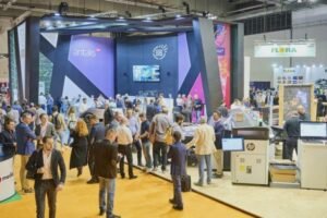 FESPA 2024 gears up for bonanza 4-show event in Amsterdam