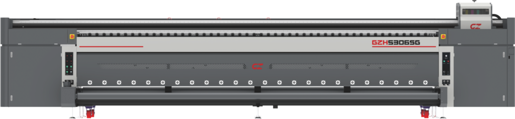 Gongzheng GZH5306SG 1