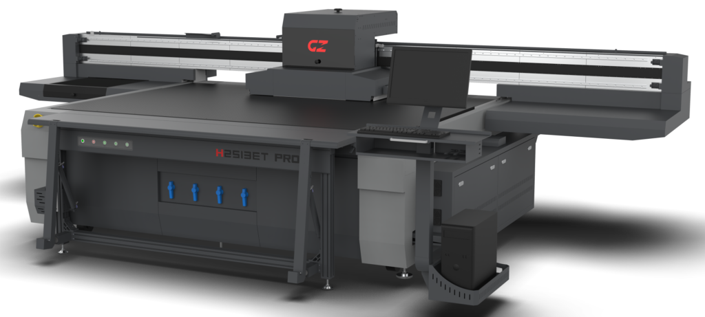 Gongzheng H2513ET RPO 1