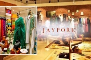 Jaypore opens two new stores in Mumbai