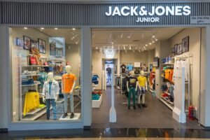 Jack & Jones Junior unveils new store in Hyderabad