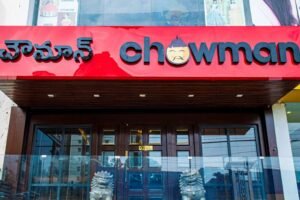 Chowman unveils second outlet in Hyderabad