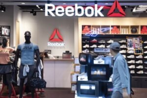 Reebok aims 300 new stores across India in three years