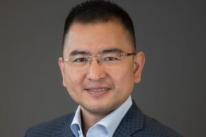 NAZDAR announces Shaun Pan as new Chief Commercial Officer