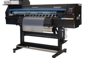 MIMAKI’s first DTF printer achieves milestone sales