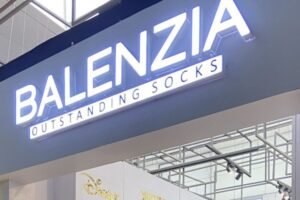 Balenzia opens brand new store at Kolkata airport