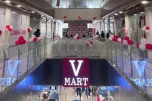 V-Mart opens new store at Patna