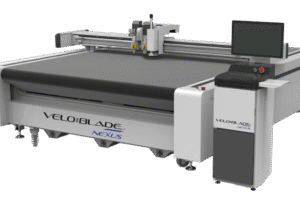 VeloBlade Nexus 2516 runs faster with automated features