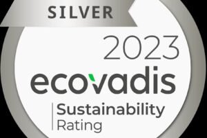 LexJet bags ‘Silver’ medal for sustainability from EcoVadis