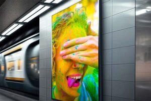 Berger Textiles to debut in FESPA Middle East 2024