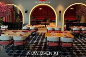 Pan Asian restaurant Foo opens in Mumbai