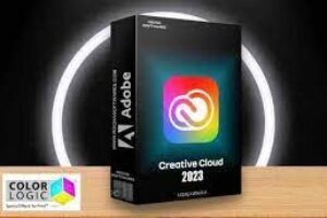 Color-Logic fully compliant with Adobe Creative Cloud 2024