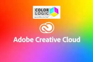 Touch7 Color System fully compliant with Adobe Creative Cloud 2024