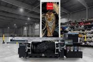 MIMAKI to show game-changing technologies at Salon C!Print