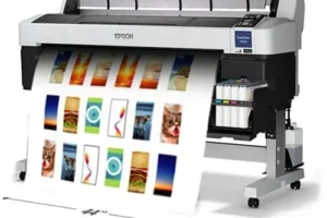 EPSON SureColor F-Series DTG printer opens new doors for garment printing