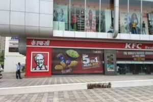 KFC opens new outlet in Pune
