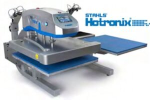 Stahls’ and Lawson join hands to offer Hotronix Heat Presses
