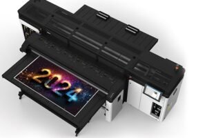 HP reveals ‘Trends & Predictions’ for large-format print in 2024