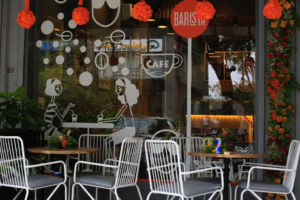 Barista coffee marks 400th cafe in India
