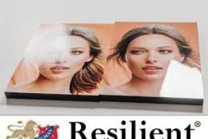 Gilman Brothers introduces non-tack PSA mounting board