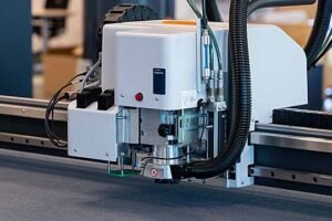 Kongsberg showing cutting-edge cutting systems at PAMEX 2024