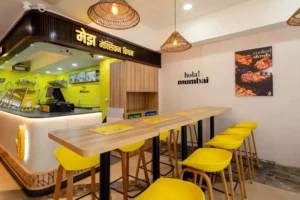 Maiz Mexican Kitchen makes debut in Mumbai