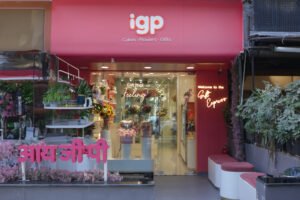 IGP unveils its first retail outlet in Mumbai