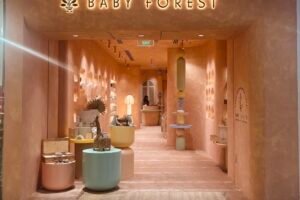 Baby Forest unveils new store in New Delhi