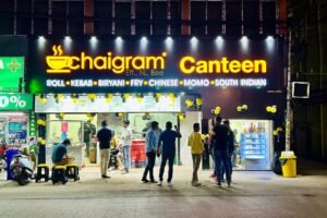 Chaigram opens its milestone 15th store