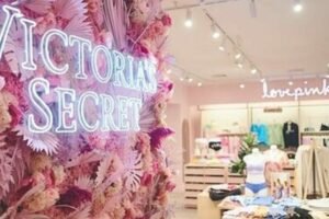 Victoria’s Secret opens new stores in Delhi-NCR and Mumbai