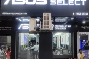 ASUS India unveils new ‘4th Select Store’ in Hyderabad