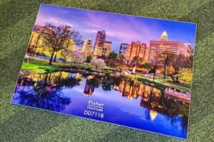 Fisher Textiles adds two additional versions of White-Out printable blockouts