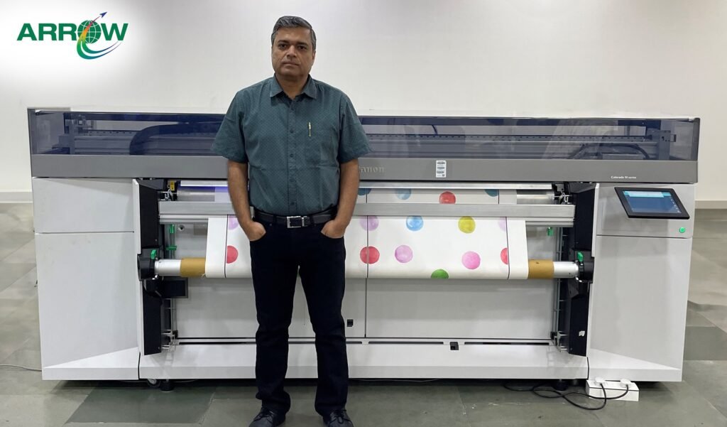 Arrow Spinn Decor Mumbai