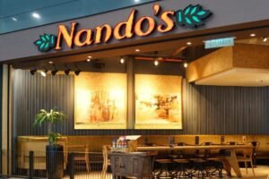Nando’s footprint expands in Bengaluru with new restaurant