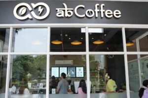 abCoffee opens 25th outlet expanding footprint across India