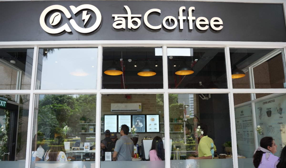 You are currently viewing abCoffee opens 25th outlet expanding footprint across India
