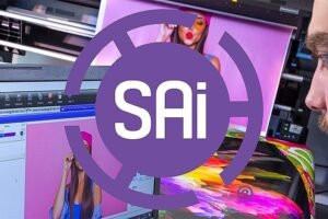 SAi Flexi now supports Canon Colorado RTR printer range