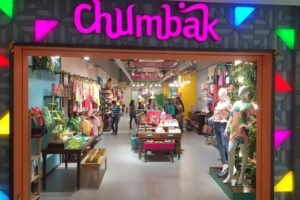 Chumbak opens new outlet in Gurugram