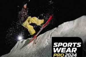 FESPA confirms its first Sportswear Pro conference