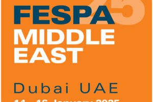 FESPA Middle East to return to Dubai in 2025