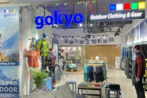 Gokyo unveils flagship store in Noida