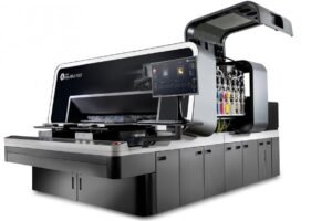 Kornit Atlas MAX POLY revolutionising polyester printing