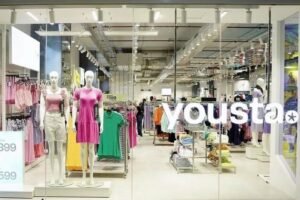 Yousta by Reliance Retail opens first Surat store
