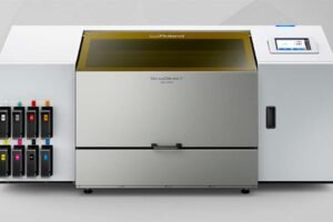 Roland DG to unpacks its latest series of printers at FESPA Amsterdam 2024