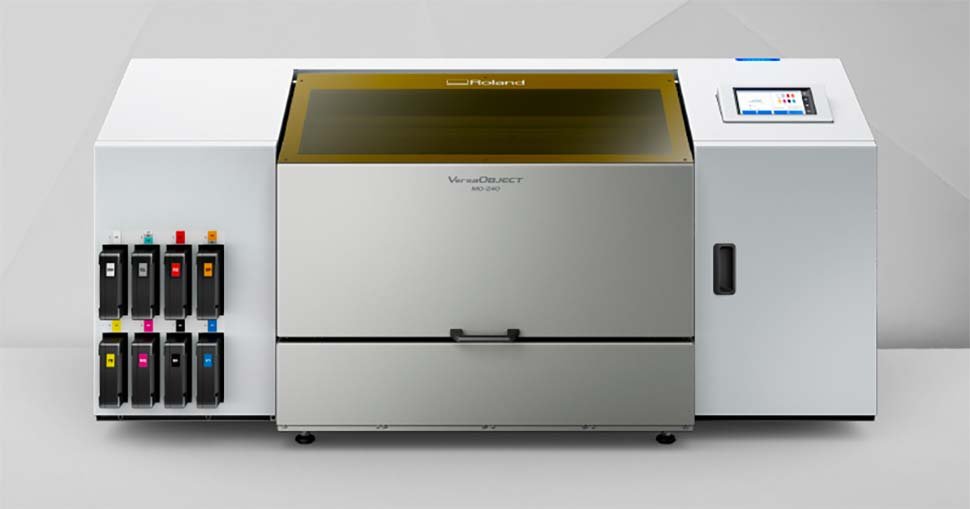 Read more about the article Roland DG to unpacks its latest series of printers at FESPA Amsterdam 2024